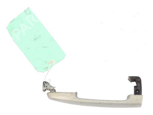 Front right exterior door handle TOYOTA AVENSIS Estate (_T25_) 2.0 D-4D (CDT250_, CDT250R) | BP20356349C129 