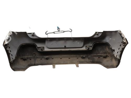 Rear bumper CITROËN C3 III (SX) 1.2 PureTech 82 | BP29600387C8 
