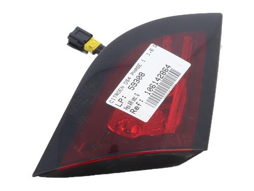 Used Left tailgate light Left tailgate light CITROËN DS4 (NX_) 1.6 HDi 115 (114 hp) 26135528 26135528