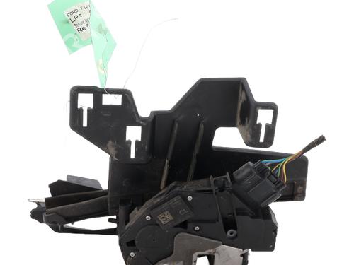 Used Front left lock FORD FIESTA VI (CB1, CCN) 1.6 TDCi (90 hp) 21563268