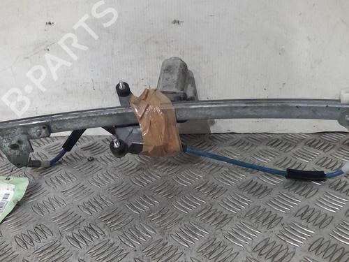 Used Rear left window mechanism PEUGEOT 406 (8B) 3.0 V6 (207 hp) 20370543