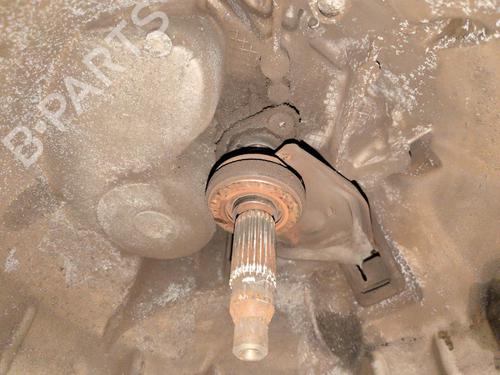 Gearbox CITROËN JUMPER II Van 2.2 HDi 130 | BP40239913M3  - Image 5