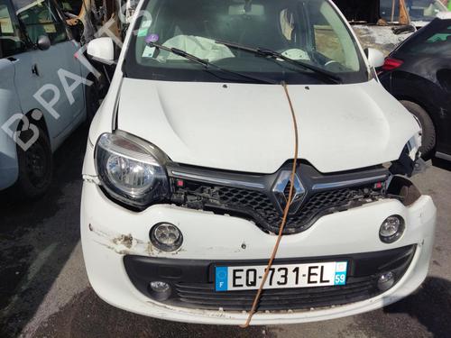 Seat buckle RENAULT TWINGO III (BCM_, BCA_) 1.0 SCe 70 (BCMB) | BP29840314I32  - Image 13