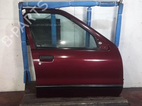 Right front door RENAULT 19 II Chamade (L53_) 1.9 D 7751467506