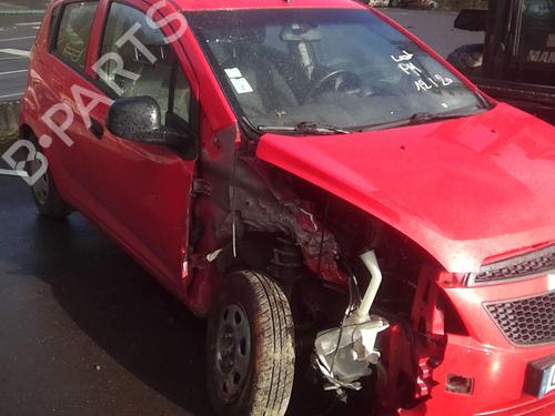 Switch CHEVROLET SPARK (M300) 1.0 | BP20362885I30  - Image 6