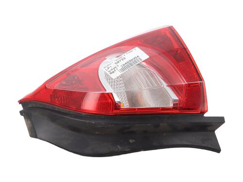 Used Right taillight Right taillight RENAULT TWINGO II (CN0_) 1.2 16V (CN04, CN0B) (75 hp) 25223744 25223744