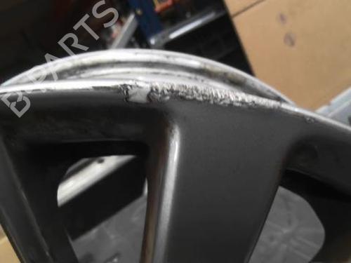 Rim PEUGEOT 208 I (CA_, CC_) 1.2 VTI 82 | BP29840195C45