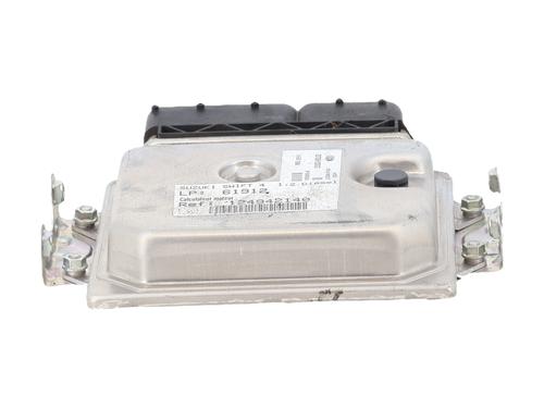 Engine control unit (ECU) SUZUKI SWIFT IV (FZ, NZ) | BP34336817M57 - Image 3