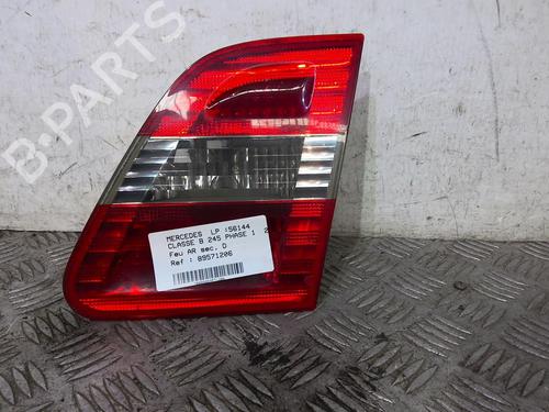 Used Right tailgate light MERCEDES-BENZ B-CLASS Sports Tourer (W245) B 180 CDI (245.207) (109 hp) 20354577