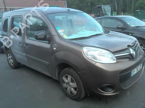 RENAULT KANGOO Express (FW0/1_) 1.5 dCi 90 (FW0G, FW05, FW08, FW11) (90 hp) 1876247