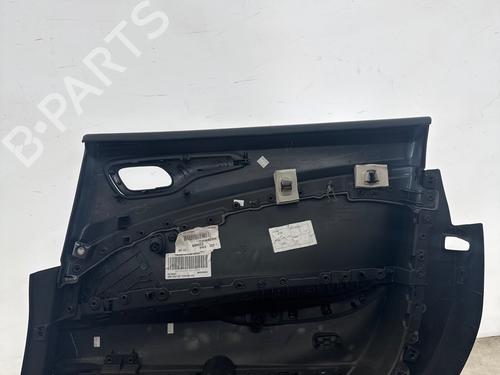 Rear left panel CITROËN C5 III (RD_) 1.6 HDi 110 (RD9HZC) | BP36792004C60 - Image 4