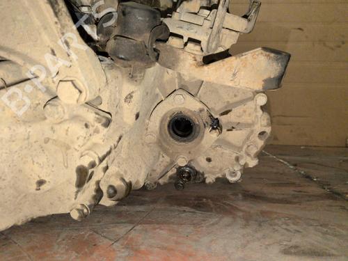 Gearbox PEUGEOT BIPPER (AA_) 1.3 HDi 75 | BP40440807M3 - Image 7