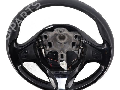 Used Steering wheel RENAULT CLIO IV (BH_) 1.5 dCi 75 (75 hp) 28528267
