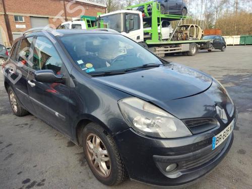 Right rear door RENAULT CLIO III Grandtour (KR0/1_) 1.5 dCi (KR0F) | BP20361038C5 