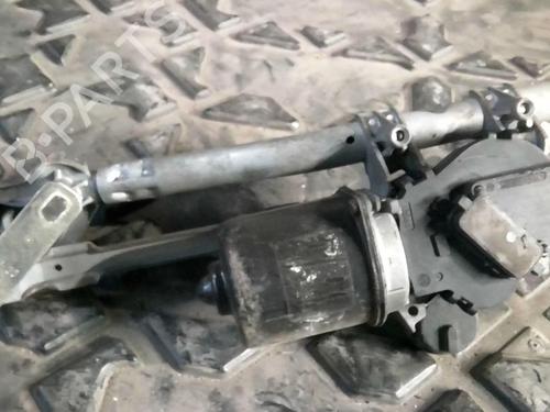 Front wiper motor PEUGEOT 107 (PM_, PN_) 1.4 HDi | BP22001578M29 