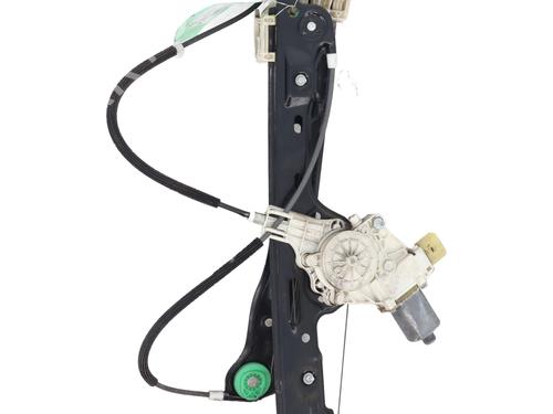 Front left window mechanism BMW 1 (E87) 116 d | BP33715245C22 - Image 3