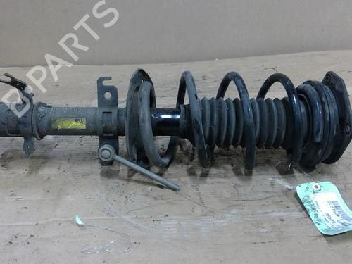 Used Right front shock absorber RENAULT KANGOO / GRAND KANGOO II (KW0/1_) 1.5 dCi 90 (KW05, KW08, KW0G, KW11) (90 hp) 30261606