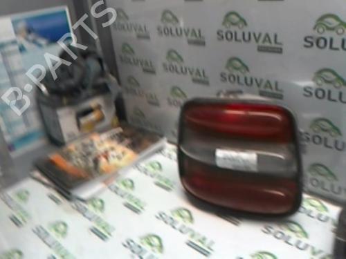 Used Left taillight Left taillight FIAT BRAVA (182_) 1.9 JTD 105 (105 hp) 21999120 21999120