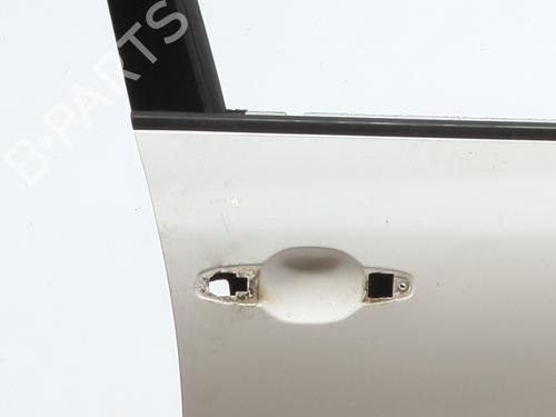 Right front door RENAULT MEGANE IV Hatchback (B9A/M/N_) 1.5 dCi 90 (B9A1) | BP30159568C3