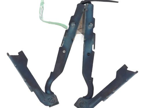 Hinge/Door check strap JAGUAR X-TYPE I (X400) 2.2 D | BP30528155C146