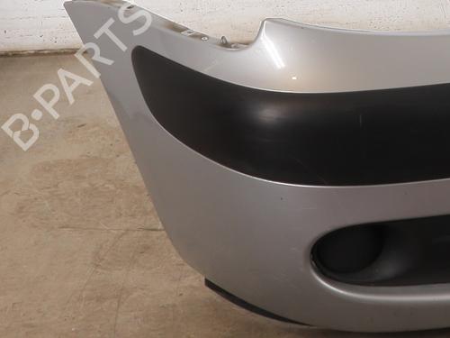 Front bumper CITROËN XSARA PICASSO (N68) 1.6 HDi | BP25880677C7 