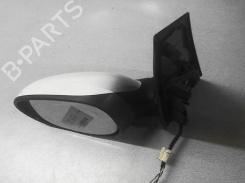 Used Left mirror Left mirror 21998992 21998992