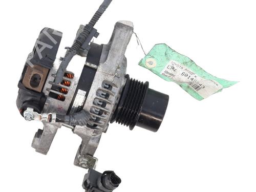 Alternator TOYOTA AYGO X (_B7_) 1.0 VVT-i (KGB70) | BP31655545M7  - Image 5