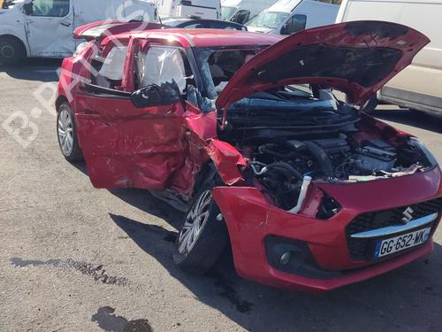 Used Parts SUZUKI SWIFT V (AZ) 1.2 Hybrid (Mild Hybrid) (A2L412) 4048314