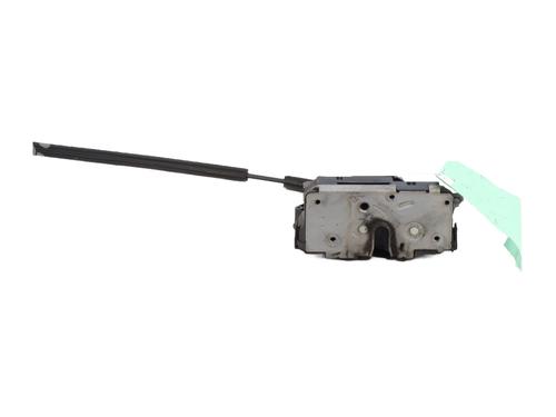 Used Rear right lock FIAT GRANDE PUNTO (199_) 1.3 D Multijet (75 hp) 30763577