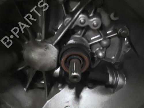 Gearbox KIA PICANTO III (JA) 1.0 | BP29840371M3