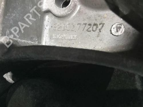 Gearbox RENAULT SCÉNIC II (JM0/1_) 2.0 dCi (JM1K) | BP21816174M3 