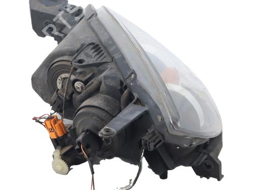 Right headlight MAZDA 3 (BK) 1.6 (BK14) | BP39519455C29 - Image 4