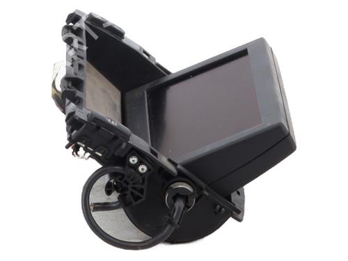 Multifunctionele display PEUGEOT 5008 (0U_, 0E_) 1.6 HDi | BP30690385C48