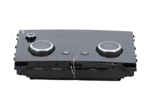 Used Climate control LAND ROVER RANGE ROVER EVOQUE (L551) 2.0 D150 MHEV 4x4 (150 hp) 29440688