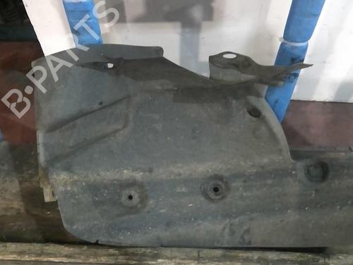 Wheel arch RENAULT MEGANE III Grandtour (KZ0/1) 1.5 dCi (KZ1M, KZ1W, KZ0R) | BP20361692C56 