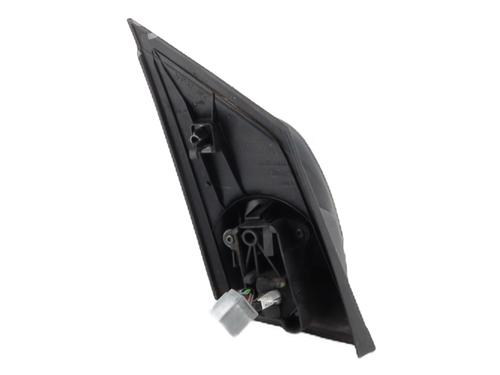Left mirror FORD FOCUS II (DA_, HCP, DP) 1.6 TDCi | BP20725954C26 