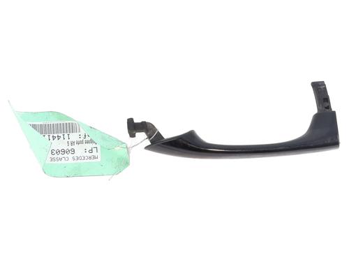 Rear left exterior door handle MERCEDES-BENZ A-CLASS (W169) A 160 CDI (169.006, 169.306) | BP30116235C130 