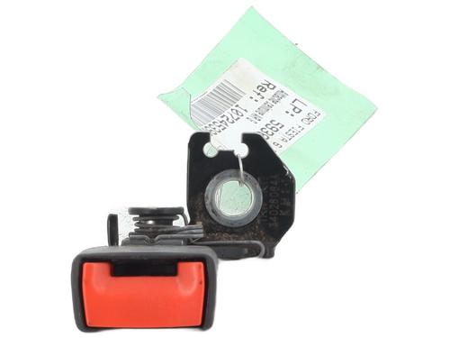 Seat buckle FORD FIESTA VI (CB1, CCN) 1.6 TDCi | BP26725024I32 