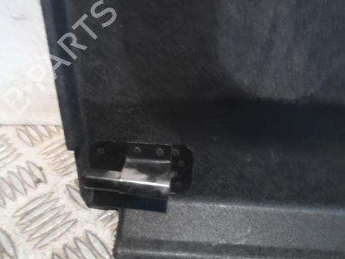 Used Rear parcel shelf Rear parcel shelf CHEVROLET AVEO / KALOS Hatchback (T250, T255) 1.2 LPG (84 hp) 20350687 20350687