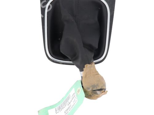 Shift knob VW GOLF VI (5K1) 1.4 TSI | BP28005830I34  - Image 6