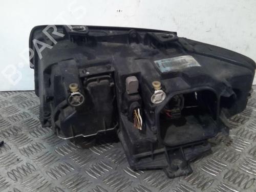 Højre forlygte AUDI A4 B6 (8E2) 1.9 TDI | BP20352673C29 
