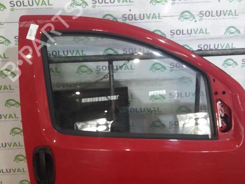 Right front door FIAT QUBO (225_) 1.3 D Multijet (225CXB1A, 225AXB1A, 225CXB11, 225AXB11,... | BP20362428C3 