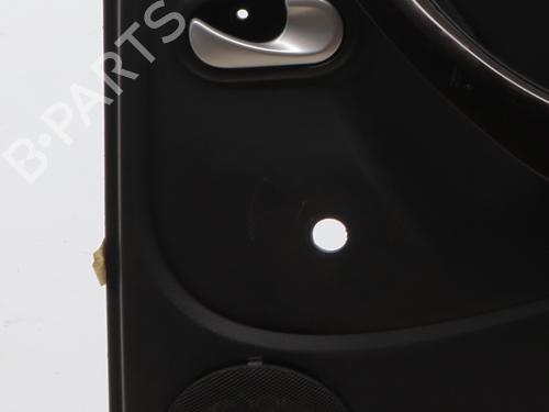 Rear right panel DACIA DUSTER (HS_)  | BP34532613C61  - Image 5
