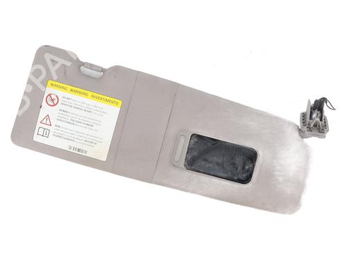 Used Right sun visor Right sun visor BMW 1 (F20) 118 d (136 hp) 20725977 20725977