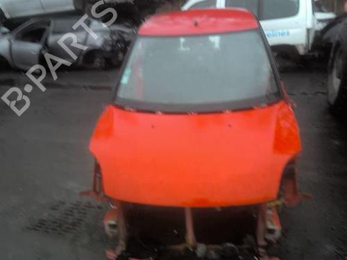 Right front steering knuckle SUZUKI SWIFT III (MZ, EZ) 1.3 DDiS (RS413D) | BP23995877M26 - Image 14
