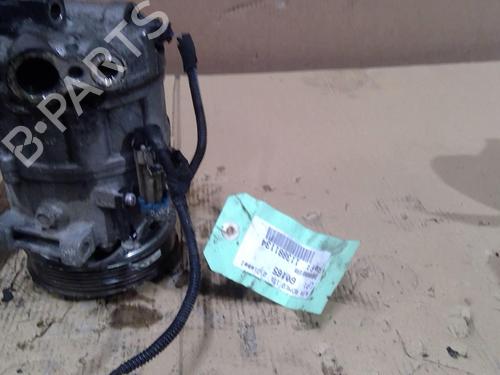 AC compressor ALFA ROMEO 159 (939_) 2.0 JTDM (939AXR1B) | BP29711514M34 - Image 3