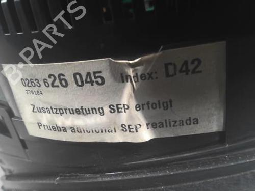 Instrument cluster AUDI A4 B6 (8E2) 1.9 TDI | BP21798286C47 - Image 7