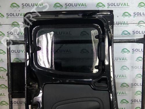 Left slide door PEUGEOT BIPPER Tepee 1.4 HDi | BP22004263C74 