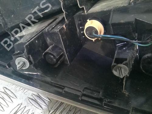 Right taillight MAZDA 5 (CR) 2.0 CD (CR19) | BP20357314C35 