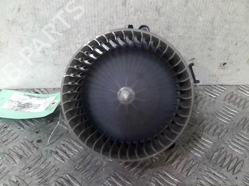 Heater blower motor OPEL MERIVA B MPV (S10) 1.7 CDTI (75) | BP20359578M62 
